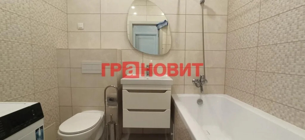 Продажа квартиры, Кольцово, Новосибирский район, Никольский проспект - Фото 18