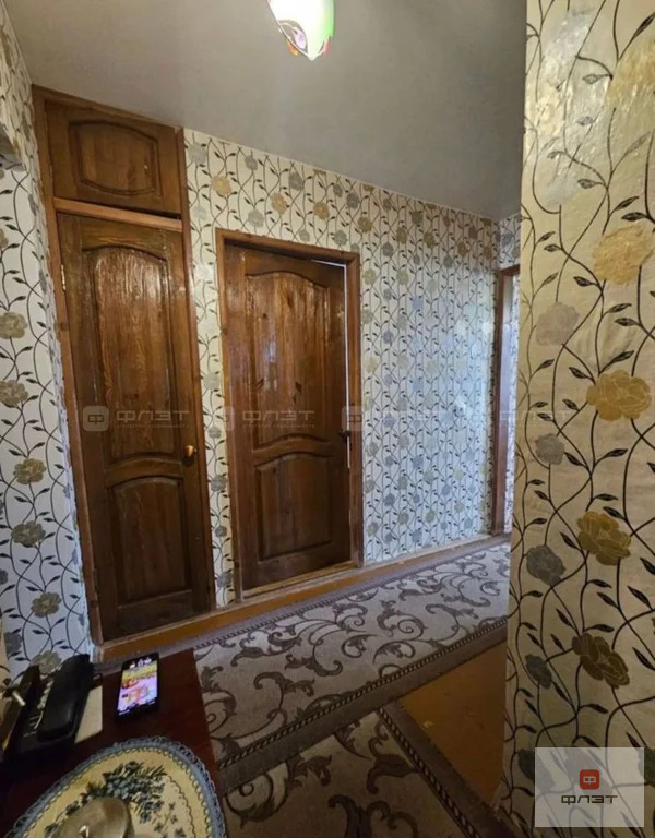 Продажа квартиры, Зеленодольск, Зеленодольский район, ул. Рогачева - Фото 8