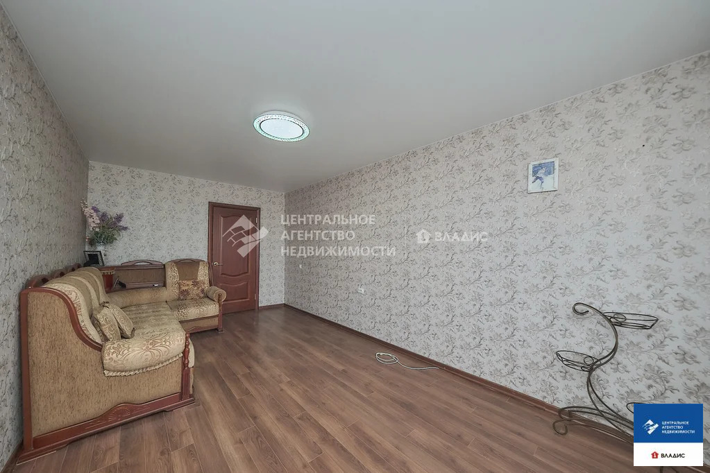 Продажа квартиры, Рязань, ул. Зубковой - Фото 2