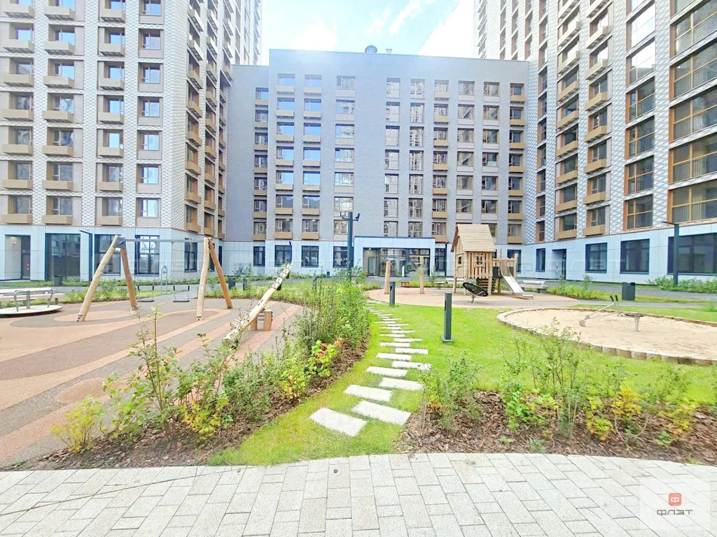 Продажа квартиры, Казань, ул. Владимира Шнеппа - Фото 4