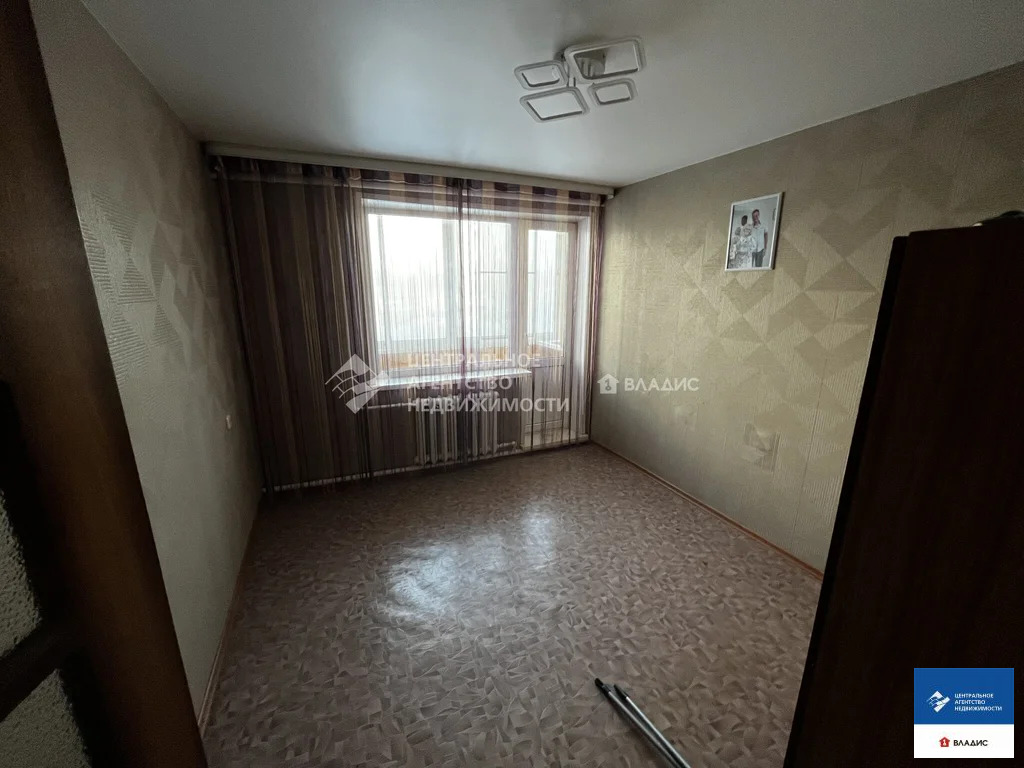 Продажа квартиры, Дубовичье, Спасский район, ул. Молодежная - Фото 9