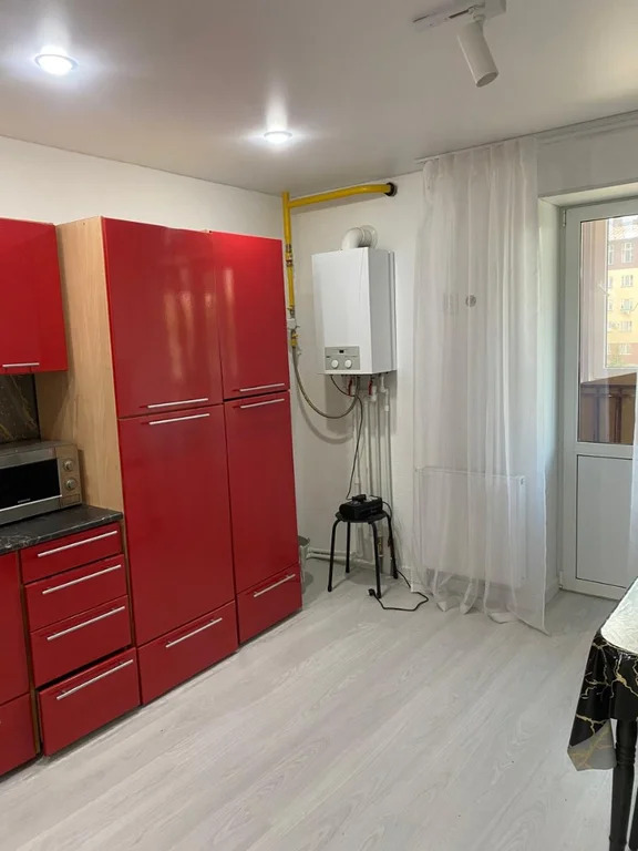 Аренда квартиры, Уфа, ул. Бородинская - Фото 10