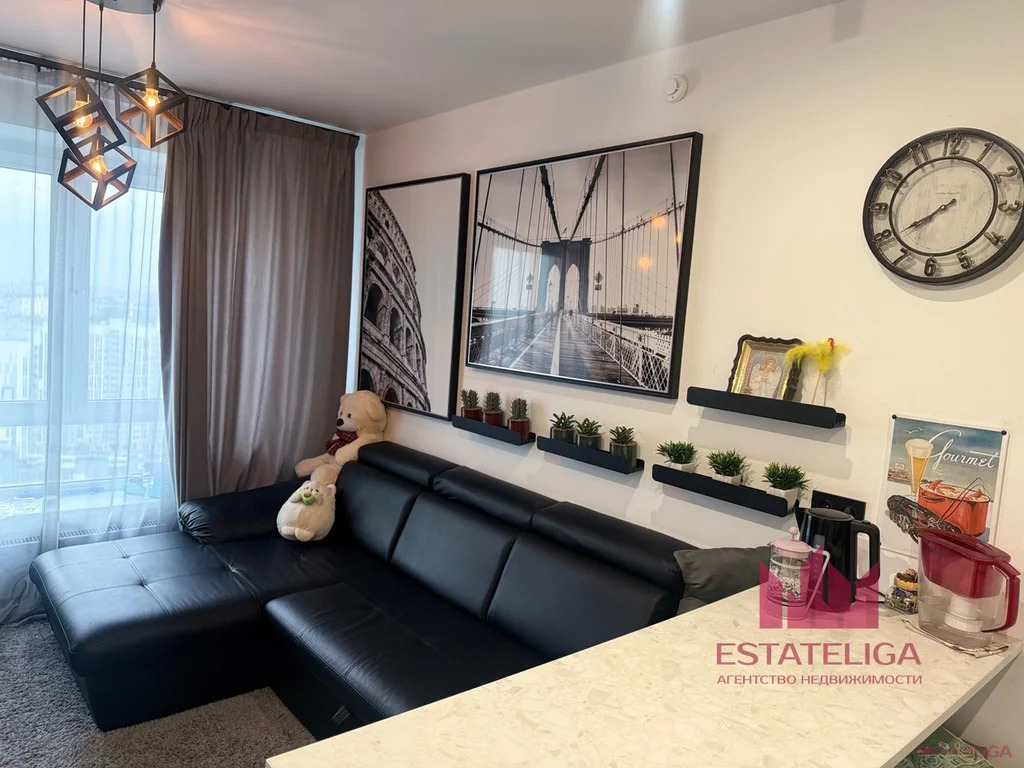 Продажа квартиры, Люберцы, Люберецкий район, улица Юности - Фото 20