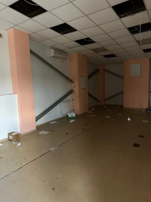 Аренда склада 1300 м2 - Фото 23