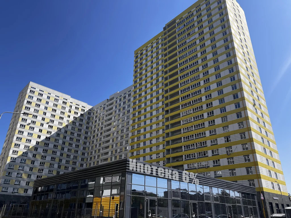 Продажа квартиры, Оренбург, ул. Юркина - Фото 1