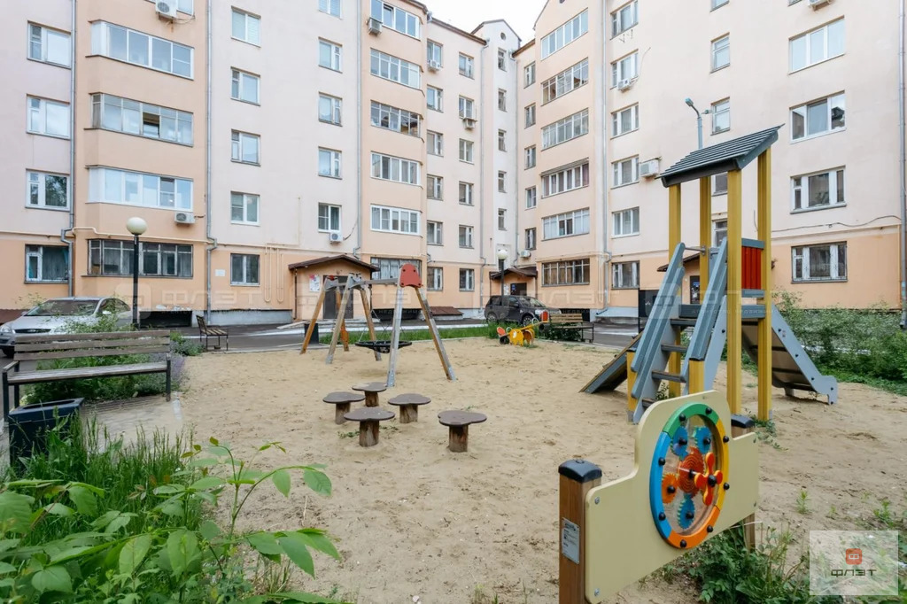 Продажа квартиры, Казань, ул. Тимирязева - Фото 38