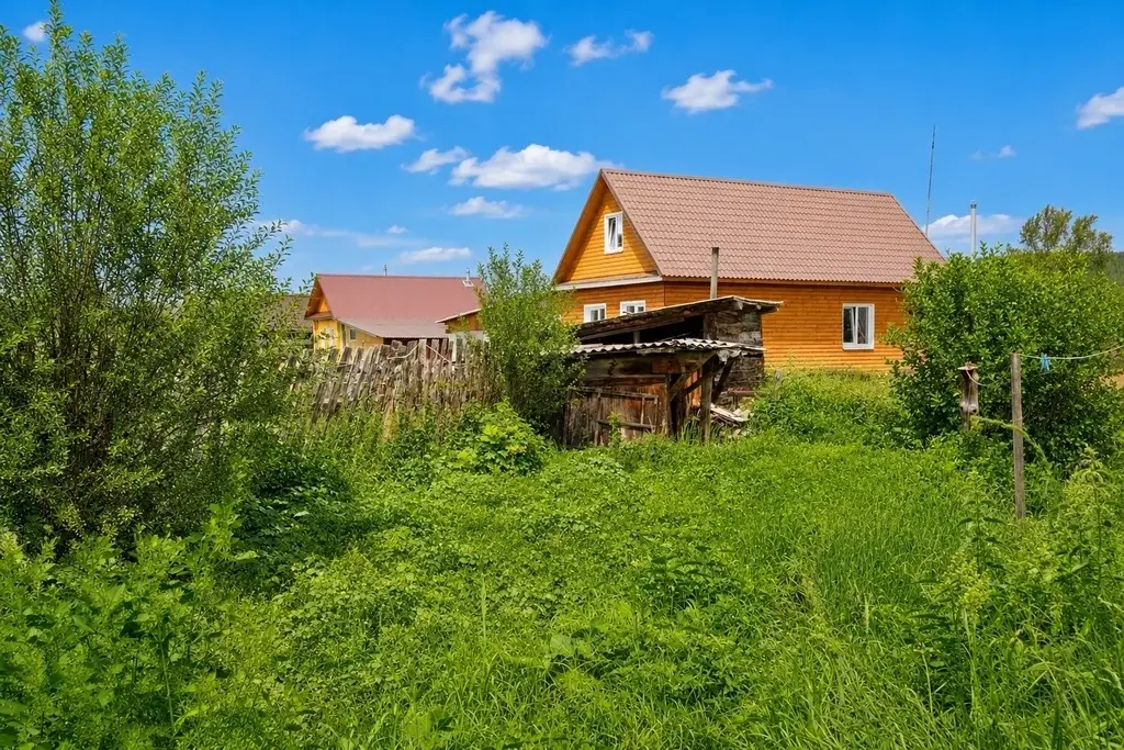 Дом по ул. Свободы - Фото 10