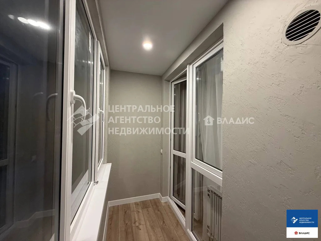 Продажа квартиры, Рязань, Славянский проспект - Фото 14