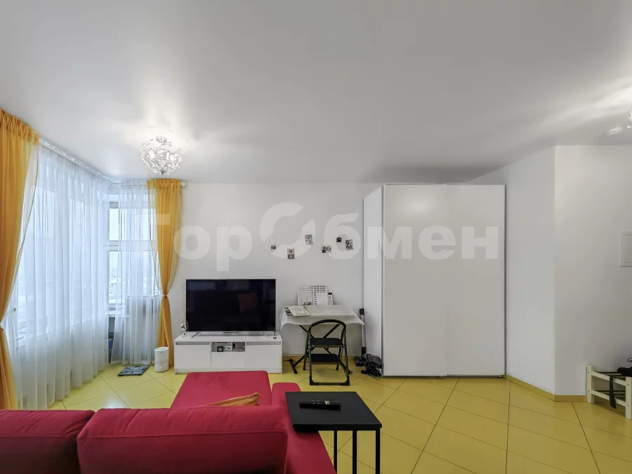 Продажа квартиры, Красногорск, Красногорский район, Авангардная улица, . - Фото 1