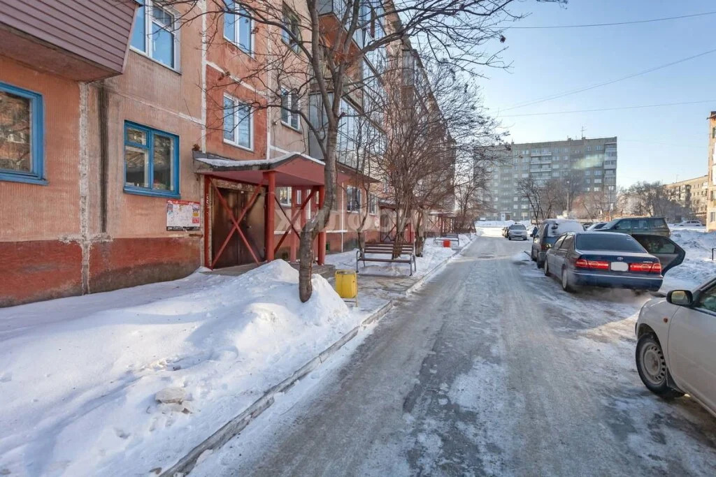 Продажа квартиры, Бердск, ул. Островского - Фото 14