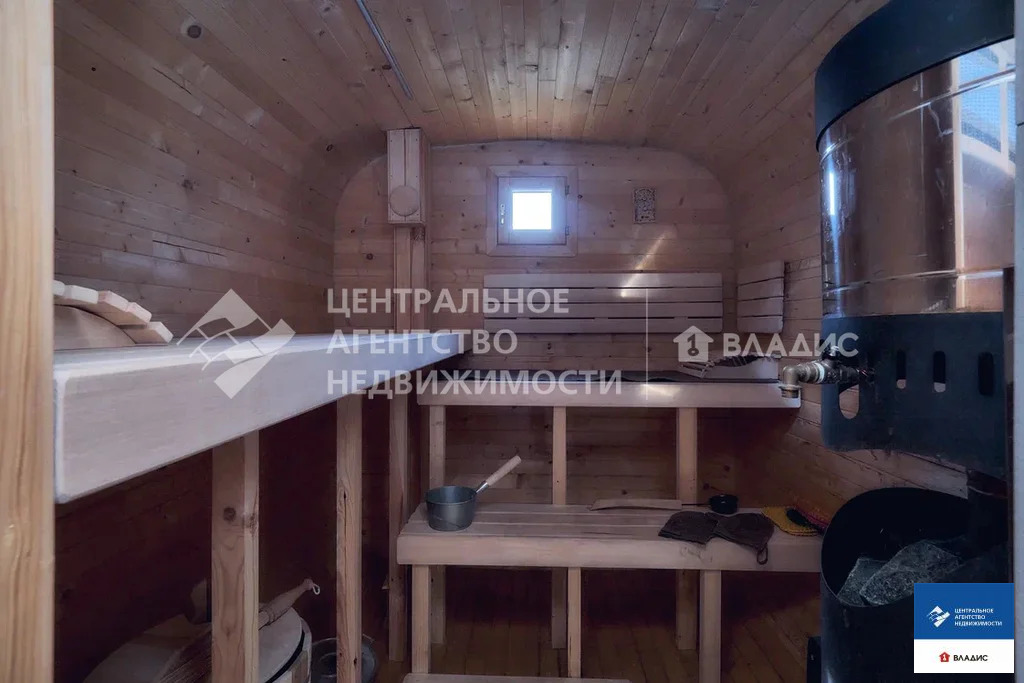 Продажа дома, Рыбновский район, Раменская улица - Фото 13