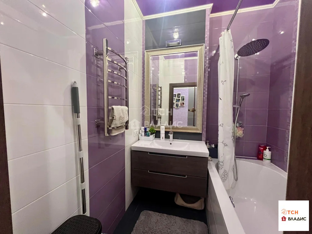 Продажа квартиры, Лесные Поляны, Пушкинский район, 170 - Фото 14