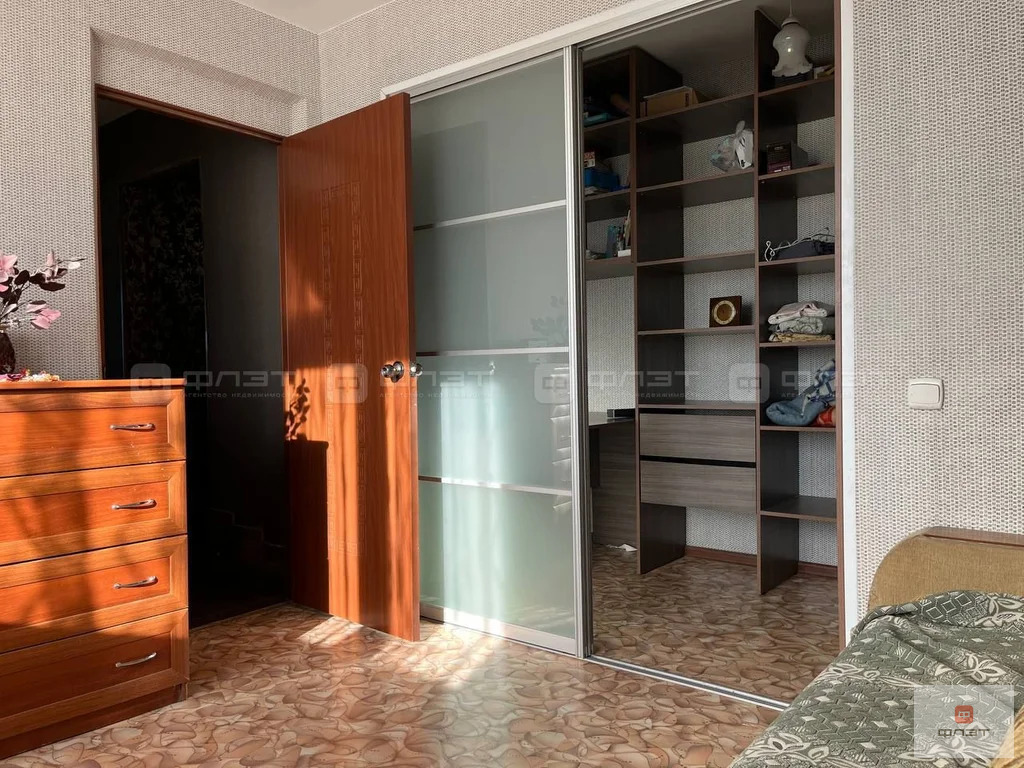 Аренда квартиры, Казань, ул. Привокзальная д.50 - Фото 6