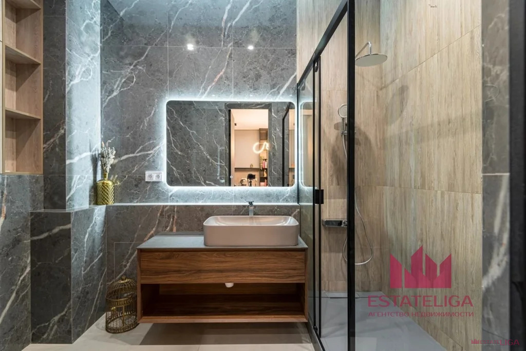 Продажа квартиры, 1-й Сетуньский проезд - Фото 7