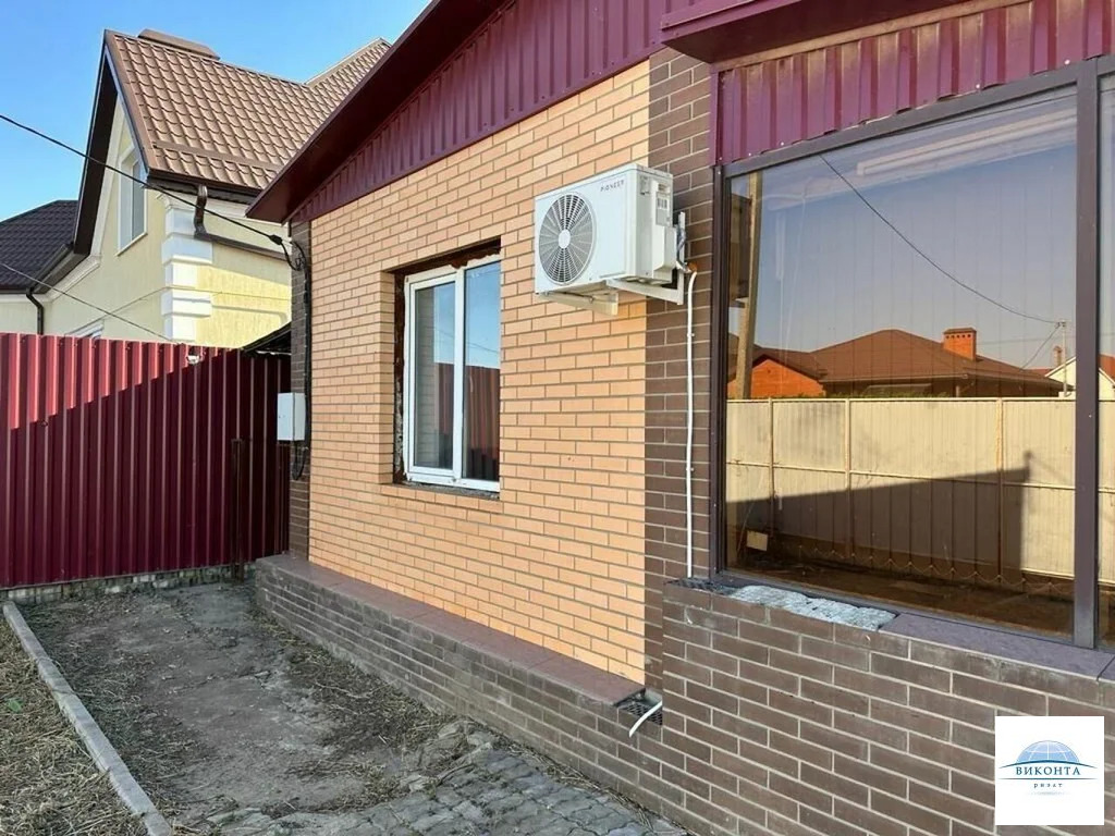 Продажа дома, Индустриальный, улица Осиновая - Фото 0