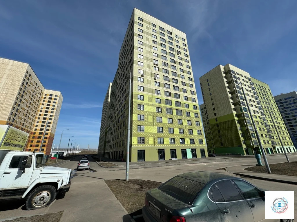 Помещение свободного назначения, 138 м - Фото 0