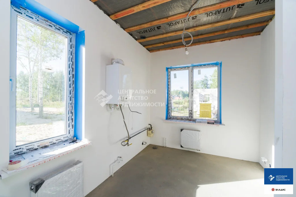 Продажа дома, Рязанский район, Тенистая улица - Фото 24