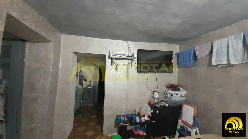 Продажа дома, Старотитаровская, Темрюкский район, Ильича пер. - Фото 8
