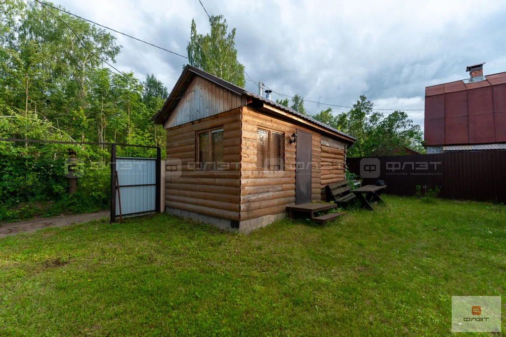 Продажа дома, Никольское, Лаишевский район, тер. сдт Аэропорт - Фото 29