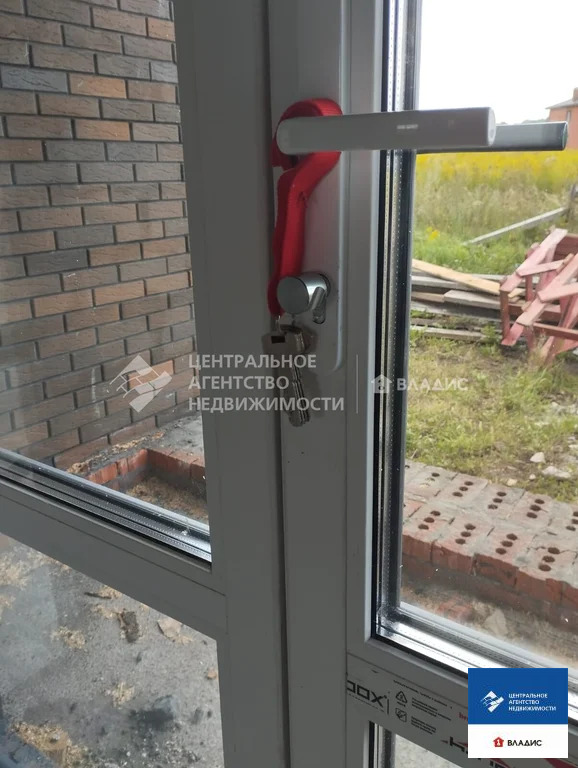 Продажа дома, Кораблино, Рязанский район, коттеджный посёлок ... - Фото 8