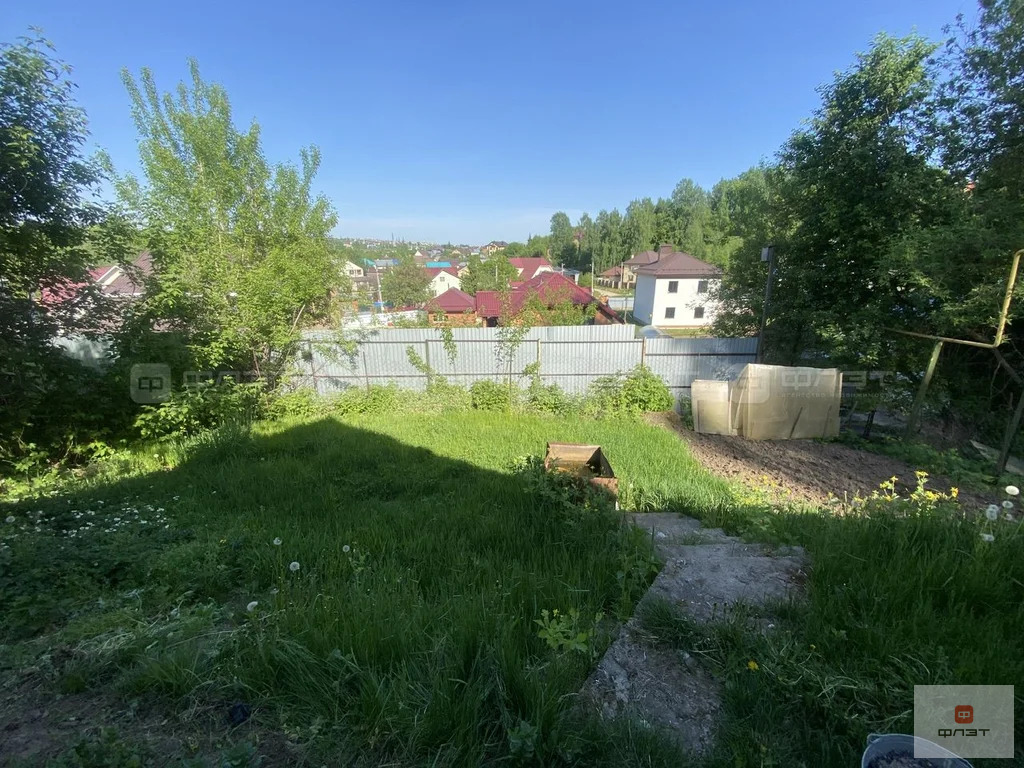 Продажа дома, Казань, ул. Трансформаторная (Аки) - Фото 12