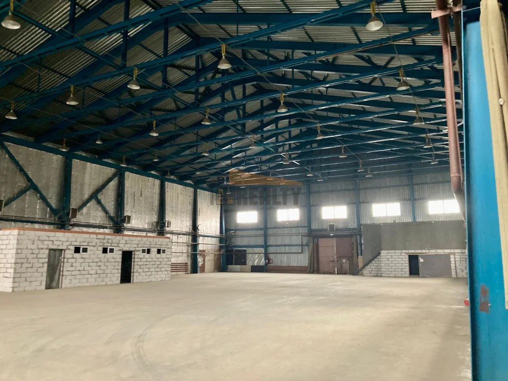 Продажа склада, Щелково, Щелковский район, ул. Браварская - Фото 3