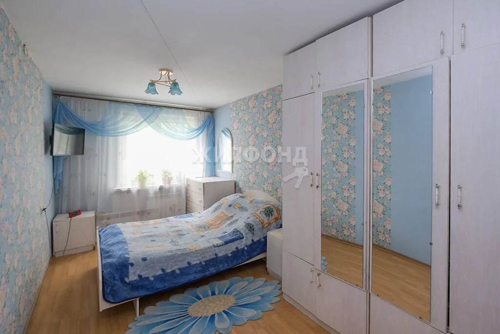 Продажа квартиры, Новосибирск, ул. Киевская - Фото 1