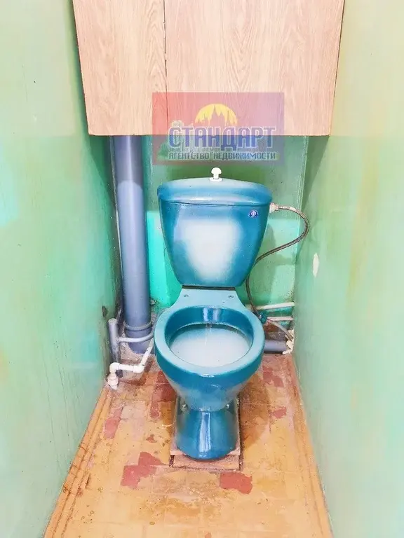 2Х КОМНАТНАЯ ПО АРХАНГЕЛЬСКОЙ 5А - Фото 14