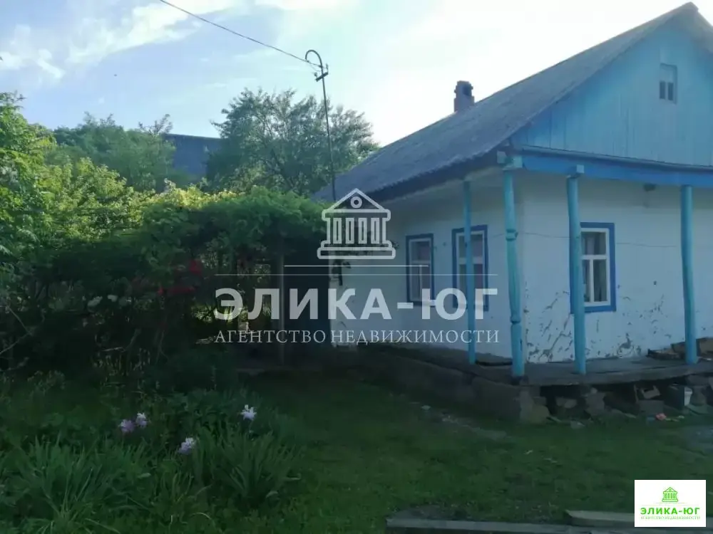 Продажа дома, Дефановка, Туапсинский район, ул. Центральная - Фото 2