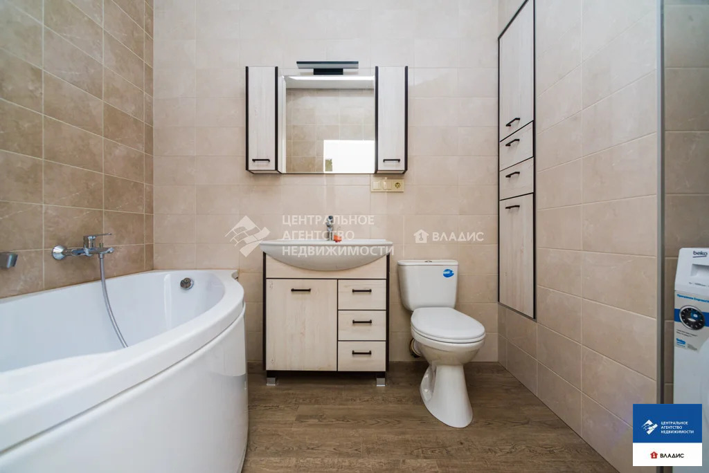 Продажа квартиры, Рязань, ул. Зубковой - Фото 3