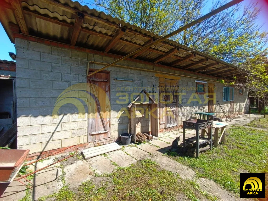 Продажа дома, Мингрельская, Абинский район, ул. Горького - Фото 24