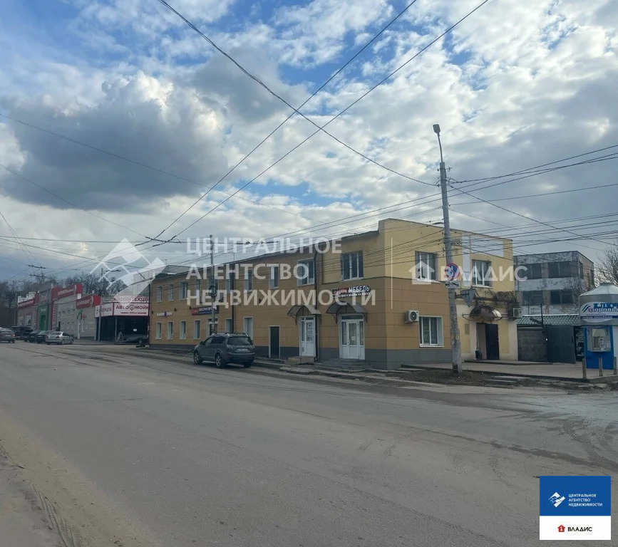 Аренда ПСН, Рязань, ул. Островского - Фото 2