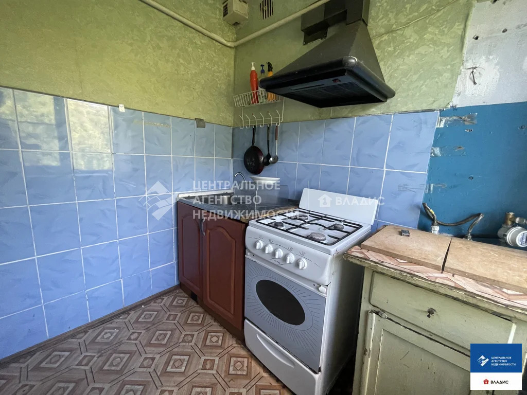 Продажа квартиры, Побединка, Скопинский район, ул. Советская - Фото 2