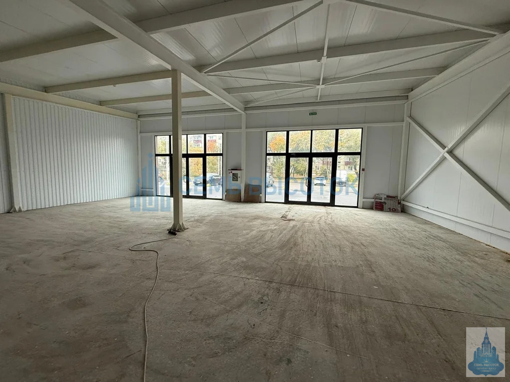 Аренда ПСН, Чехов, Чеховский район, Вишневый б-р. - Фото 15