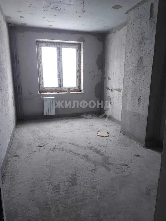 Продажа квартиры, Новосибирск, Дмитрия Шмонина - Фото 2