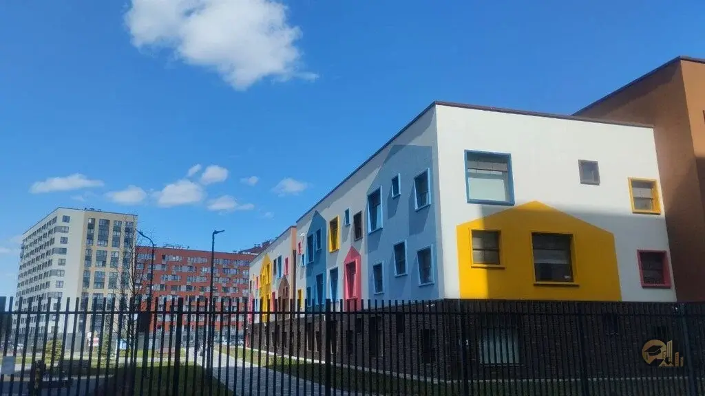 2-х комнатная квартира в ЖК «Город-парк Переделкино Ближнее» - Фото 16