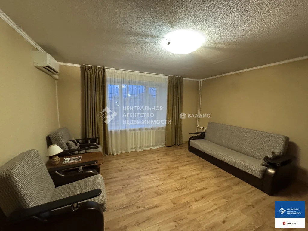 Аренда квартиры, Рязань, ул. Маяковского - Фото 12