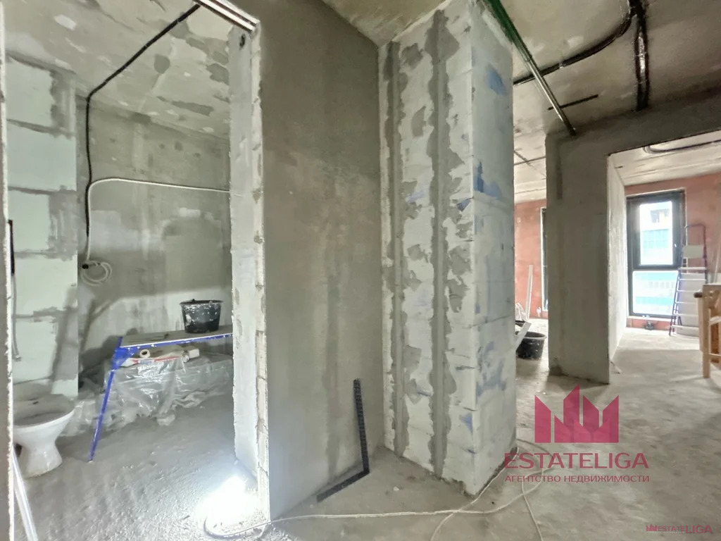 Продажа квартиры, Стремянный пер. - Фото 12