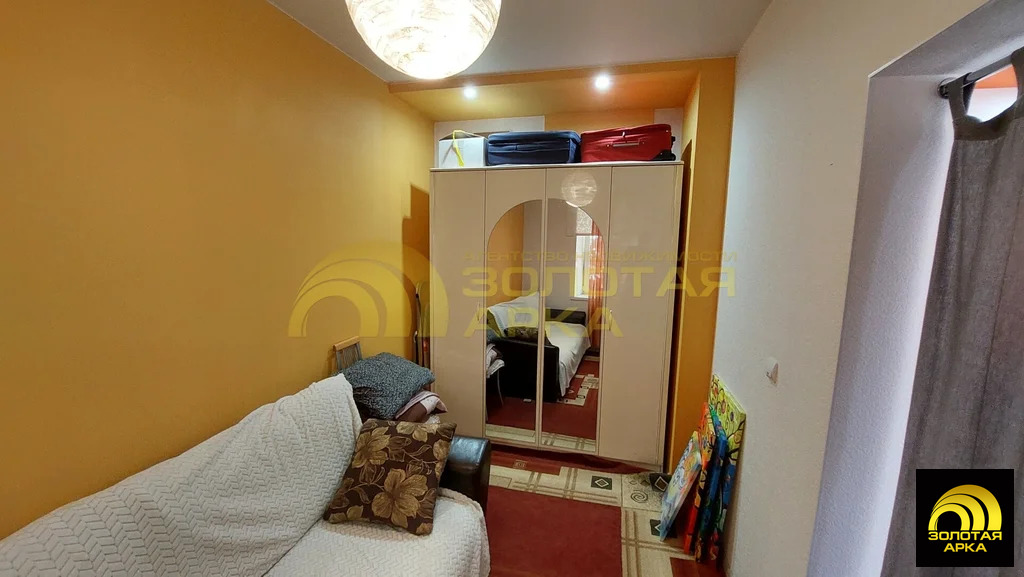 Продажа дома, Темрюк, Темрюкский район, ул. Чернышевского - Фото 21
