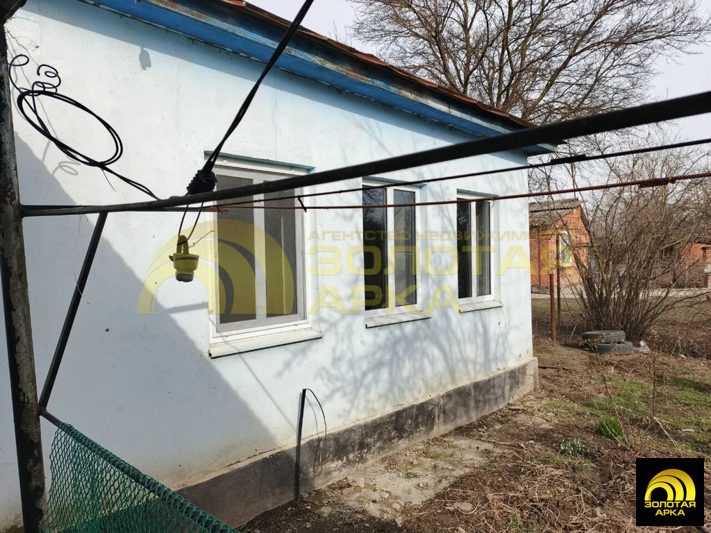 Продажа дома, Холмская, Абинский район, ул. Свердлова - Фото 2