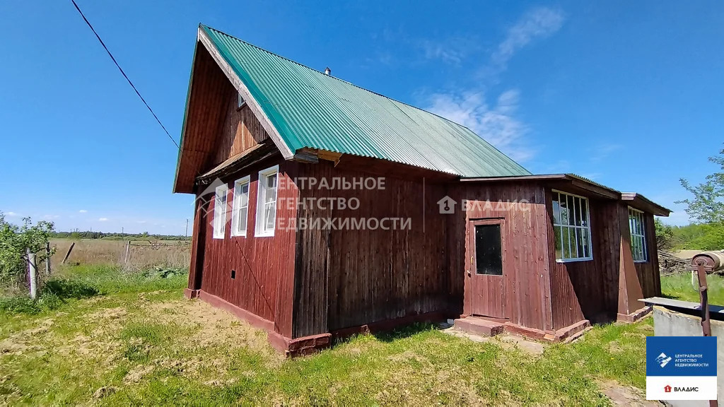 Продажа дома, Иванково, Клепиковский район, 86 - Фото 17