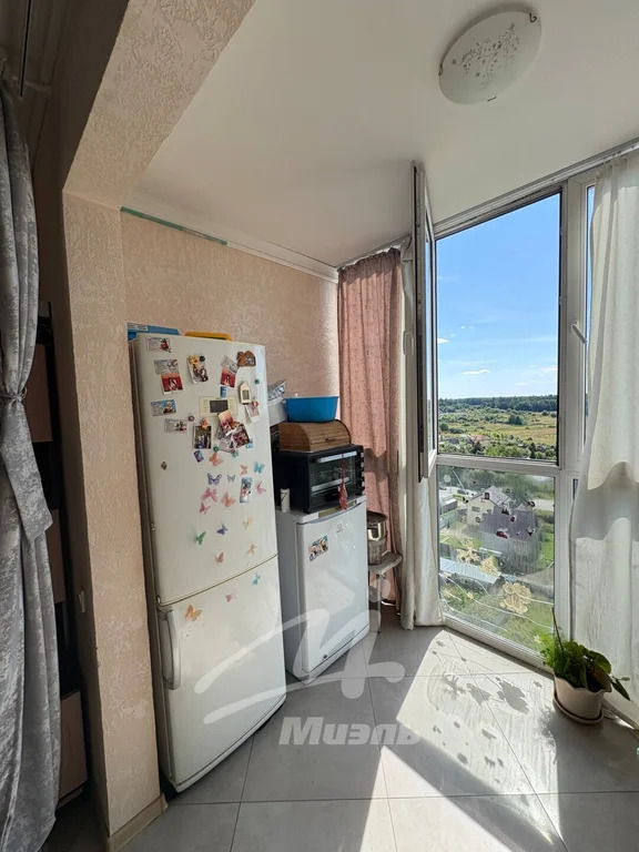 Продажа квартиры, Голубое, Солнечногорский район, Парковый б-р. - Фото 4
