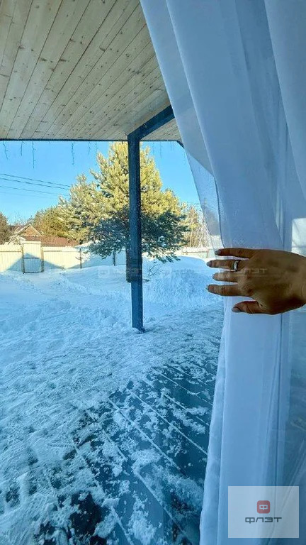 Продажа дома, Лаишевский район, 1-я аллея - Фото 20