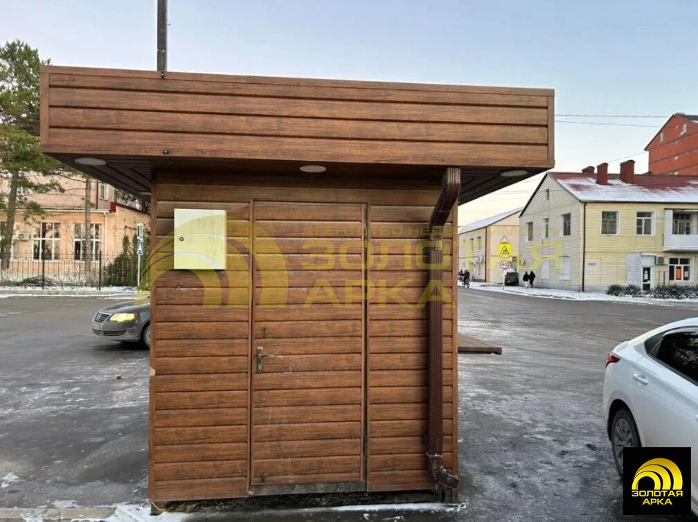 Продажа готового бизнеса, Крымск, Крымский район - Фото 3