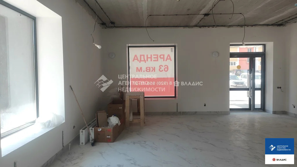 Аренда ПСН, Рыбное, Рыбновский район, Крымская улица - Фото 8