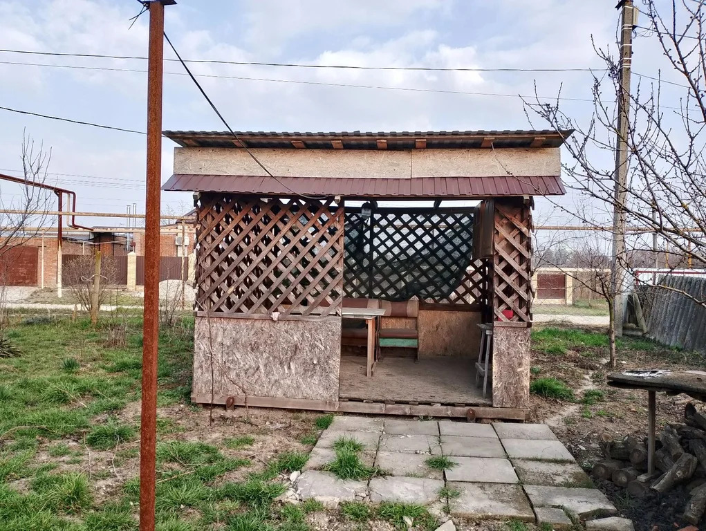 Продажа дома, Старонижестеблиевская, Красноармейский район, ул. ... - Фото 11