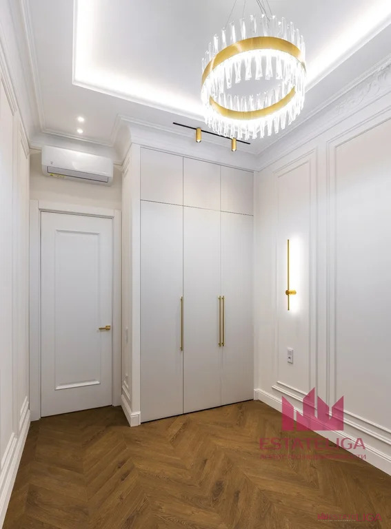 Продажа квартиры, улица Архитектора Щусева - Фото 11