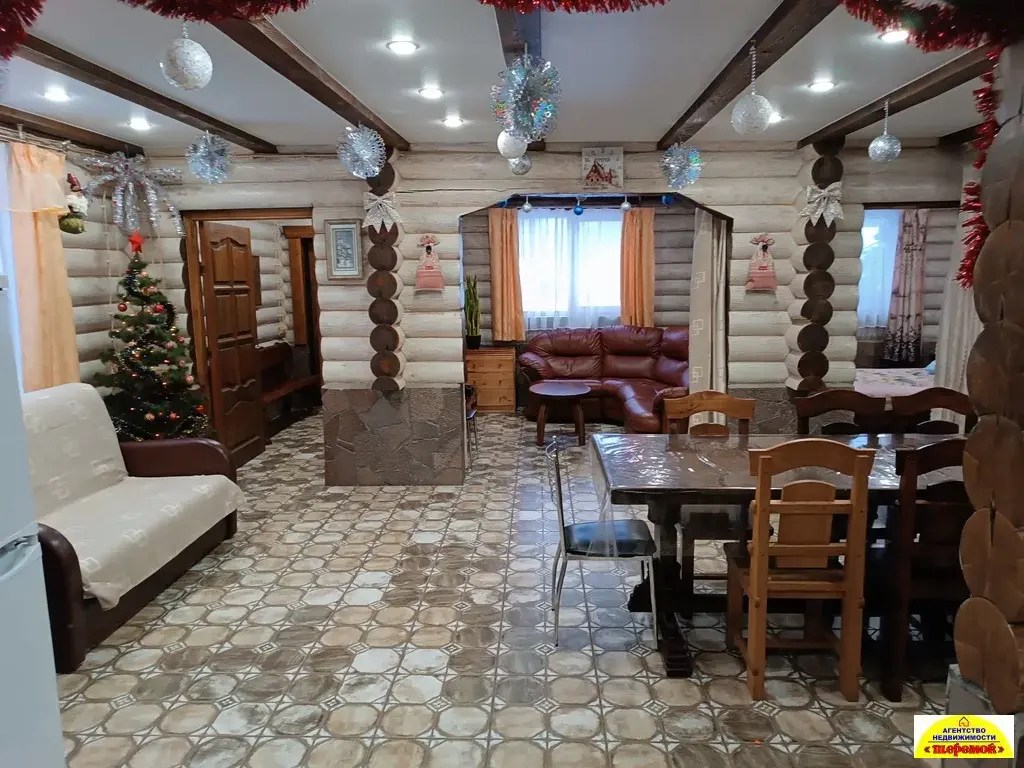 Дом баня сауна аренда д. Колычево-Боярское г. Егорьевск - Фото 34