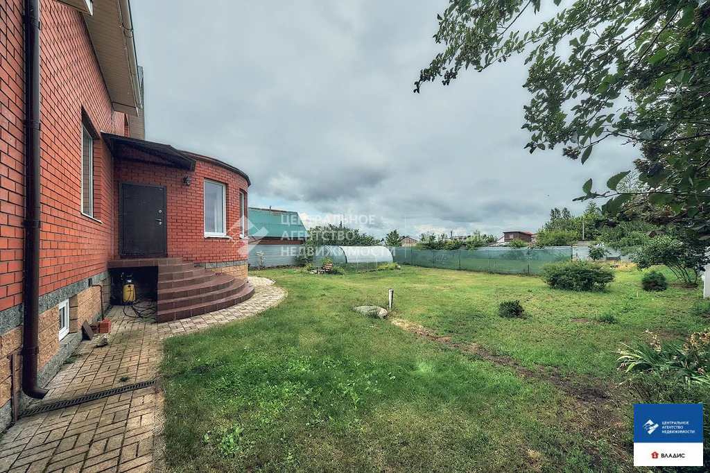 Продажа дома, Рязань, Железнодорожная улица - Фото 40