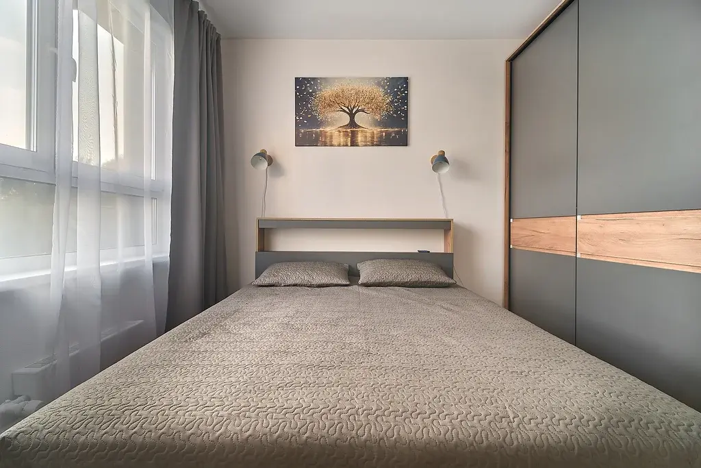 2-к Курчатова, дом 25/5 - Фото 1